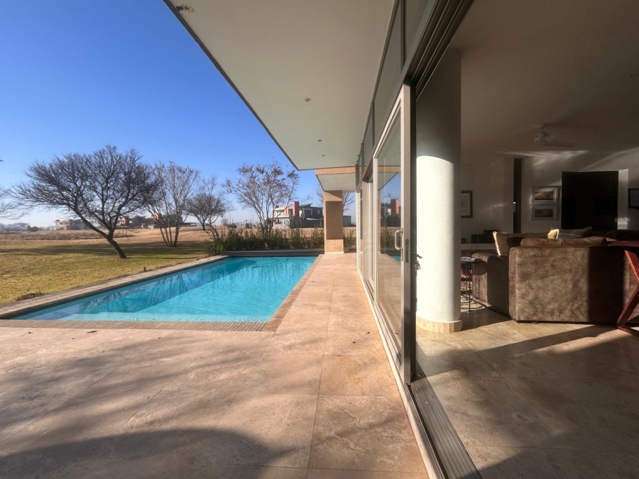5 Bedroom Property for Sale in Waterford Golf and River Estate Free State
